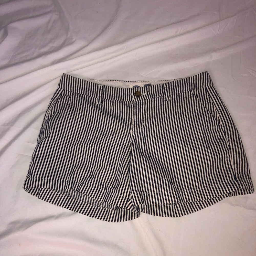 Old navy shorts
